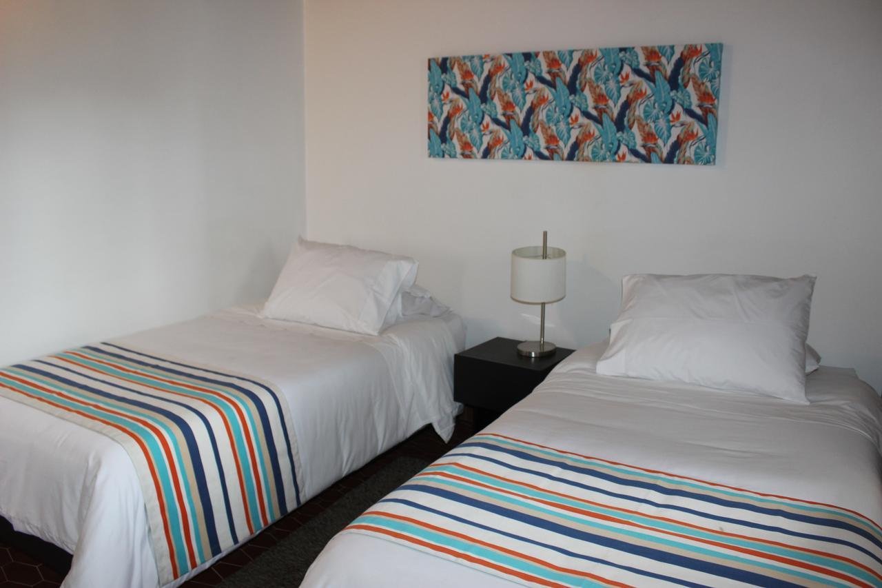 Hotel Acuarela Ла-Гранха Экстерьер фото