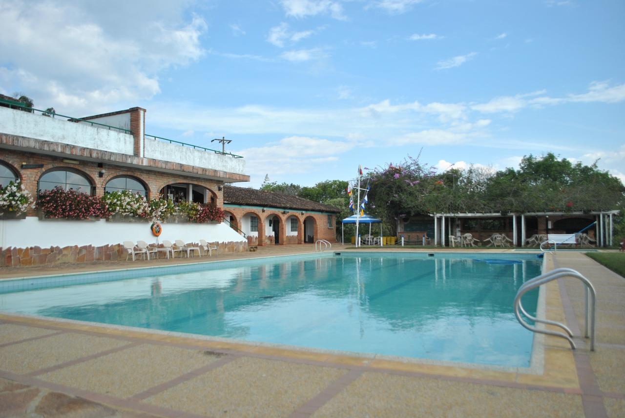 Hotel Acuarela Ла-Гранха Экстерьер фото